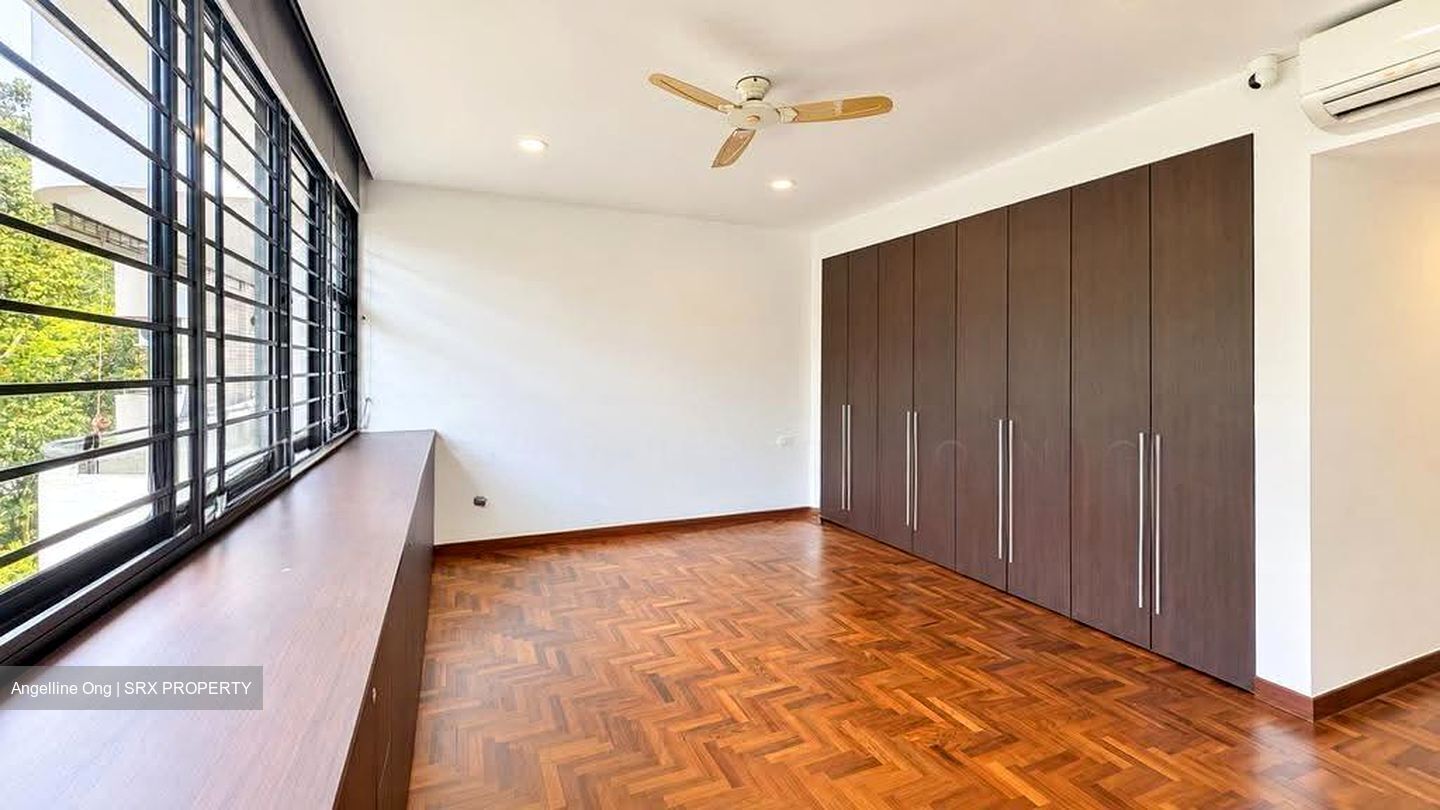 Allsworth Park (D10), Condominium #640146051